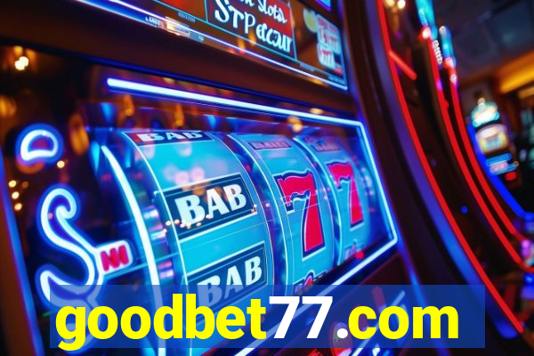 goodbet77.com