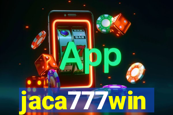 jaca777win