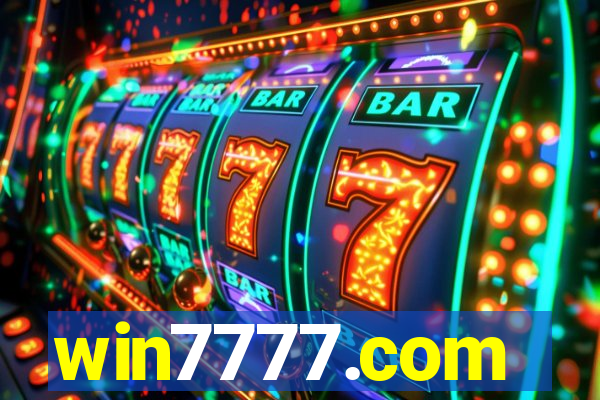 win7777.com