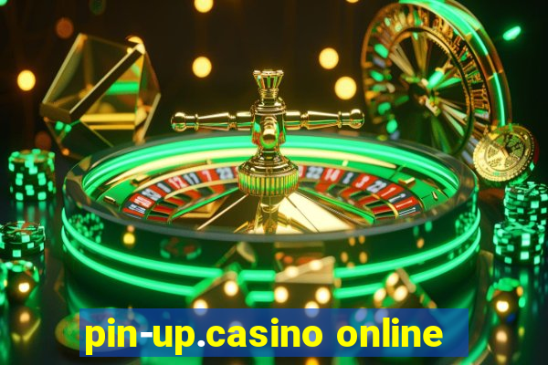 pin-up.casino online