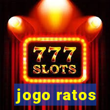 jogo ratos