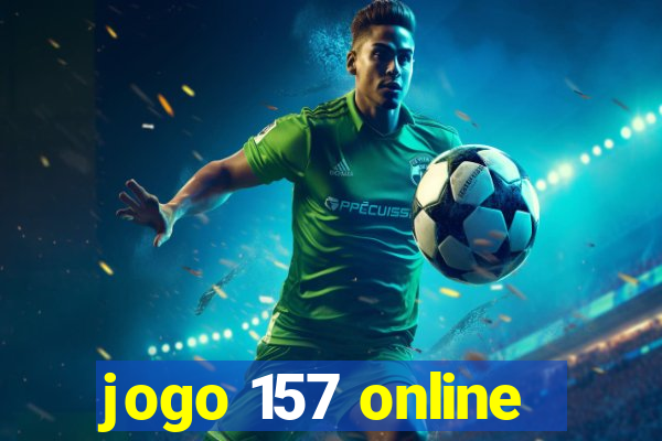 jogo 157 online