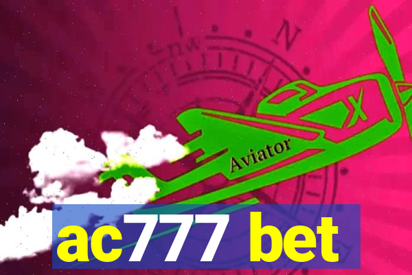 ac777 bet