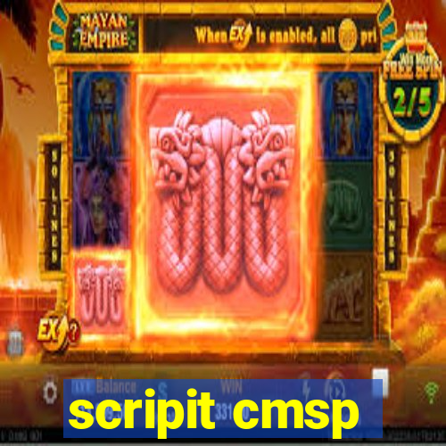 scripit cmsp