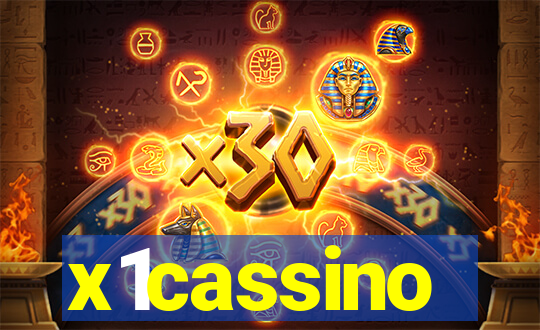 x1cassino