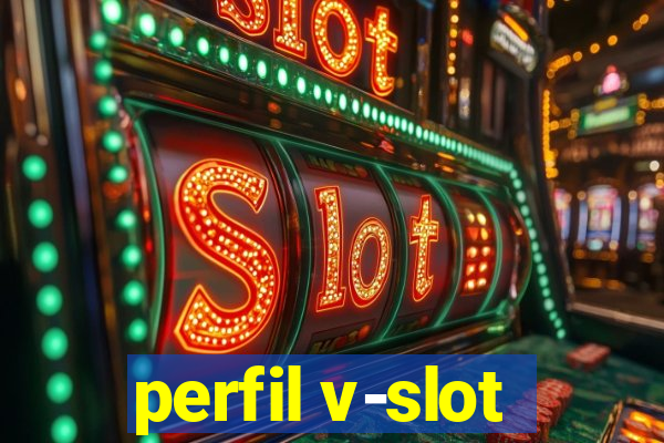 perfil v-slot