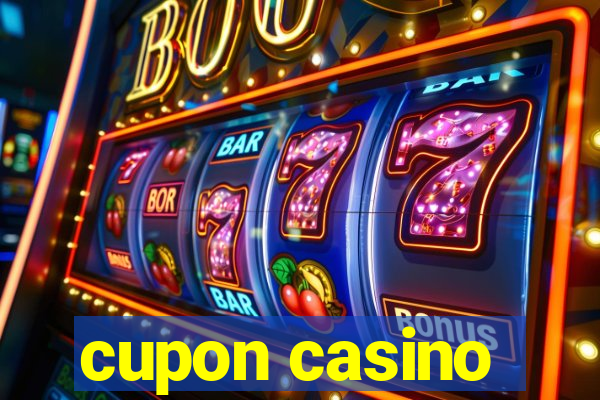 cupon casino