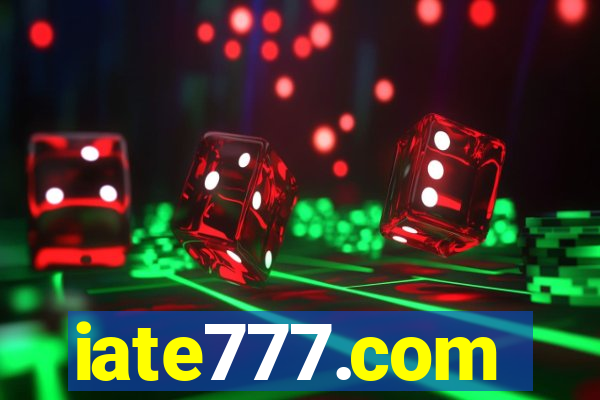 iate777.com