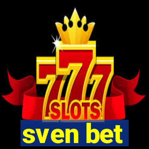 sven bet