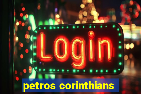 petros corinthians