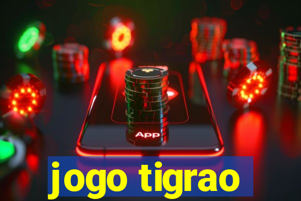 jogo tigrao