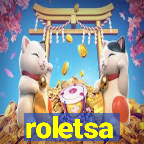 roletsa