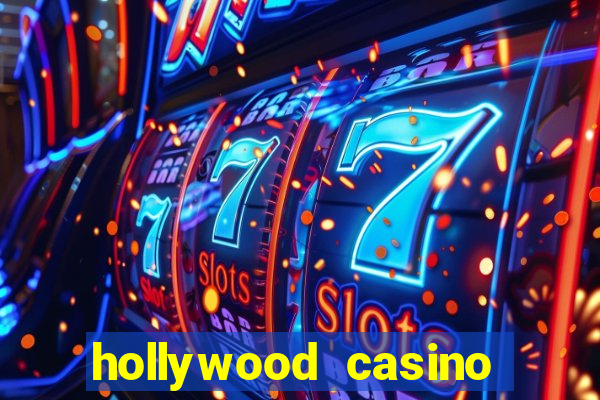 hollywood casino tournament schedule