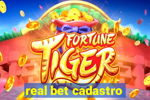 real bet cadastro