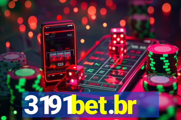 3191bet.br