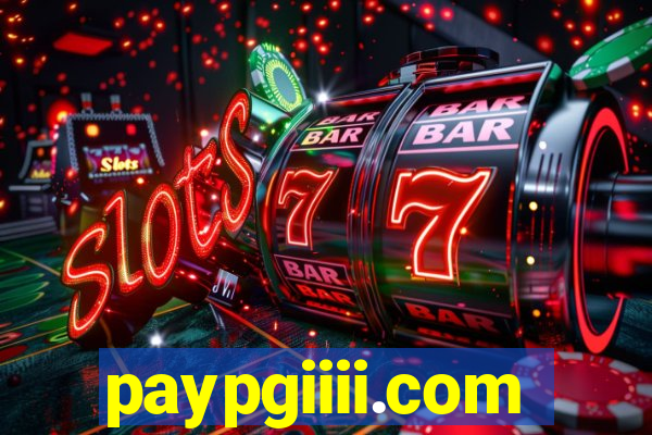 paypgiiii.com