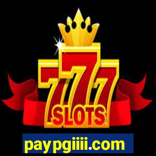 paypgiiii.com