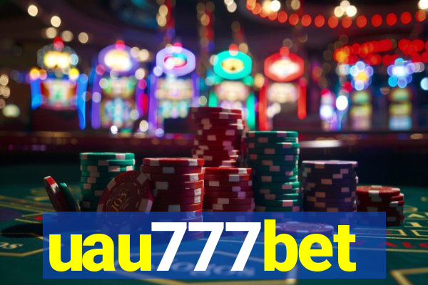 uau777bet