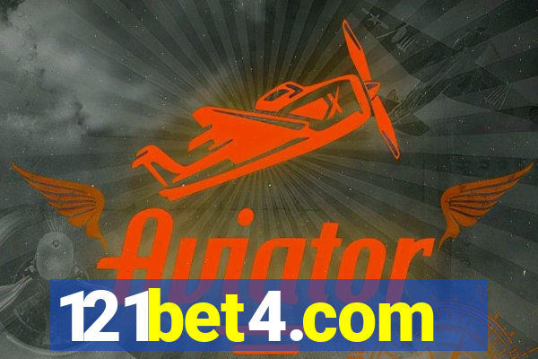 121bet4.com