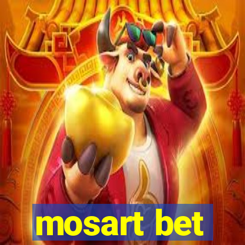 mosart bet