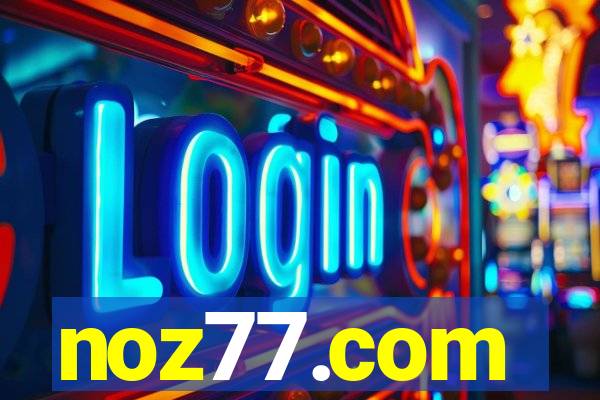 noz77.com