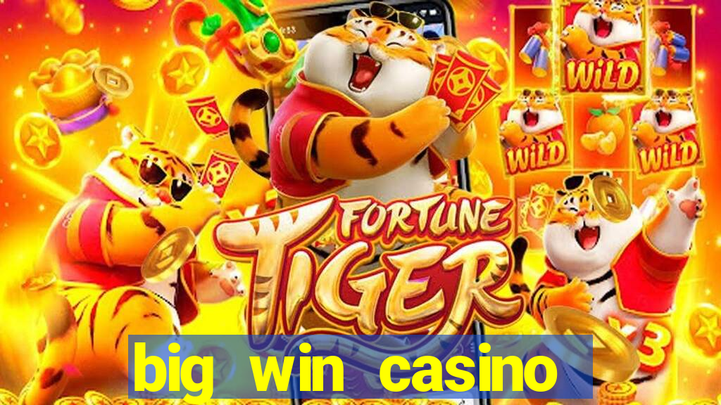 big win casino online gcash