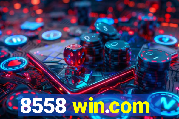 8558 win.com