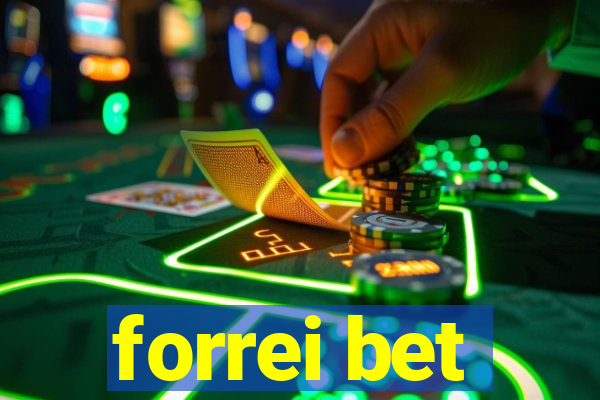 forrei bet