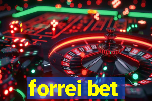 forrei bet