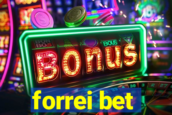 forrei bet