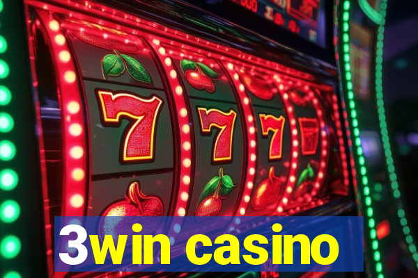 3win casino