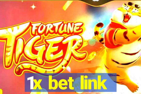 1x bet link