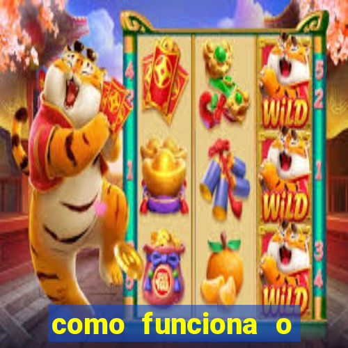 como funciona o jogo fortune tiger