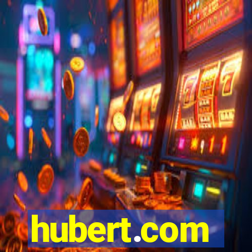 hubert.com plataforma de jogos