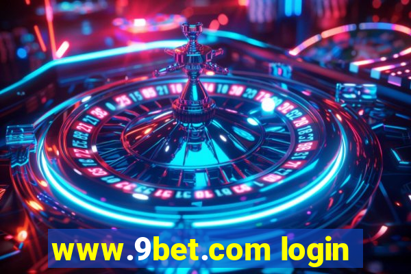 www.9bet.com login