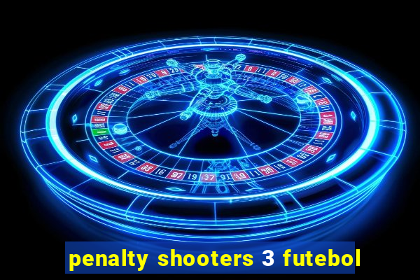 penalty shooters 3 futebol