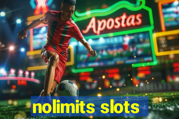 nolimits slots