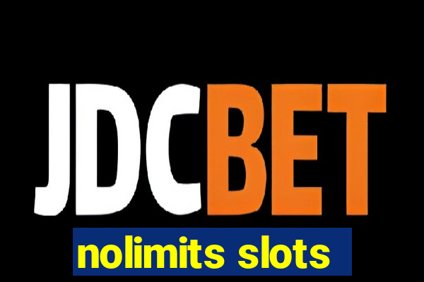 nolimits slots