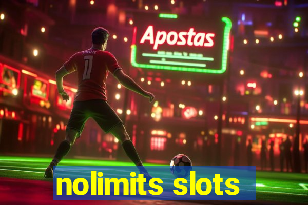 nolimits slots