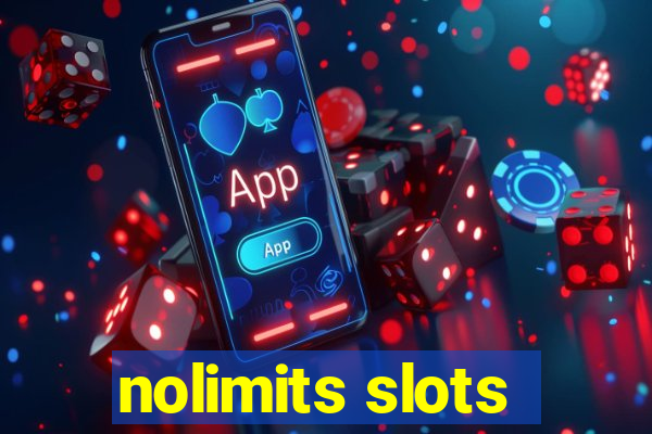 nolimits slots