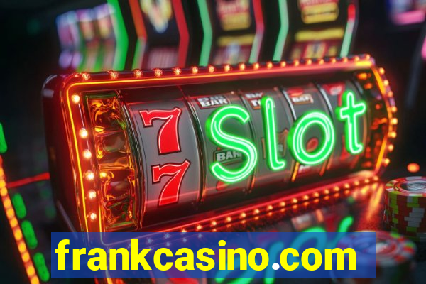 frankcasino.com