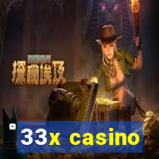 33x casino