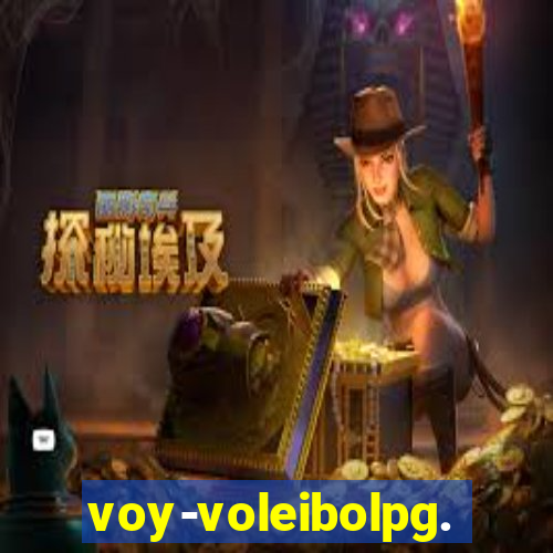 voy-voleibolpg.com