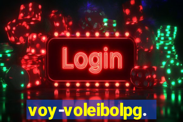 voy-voleibolpg.com