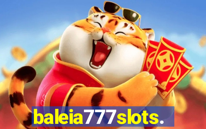 baleia777slots.com