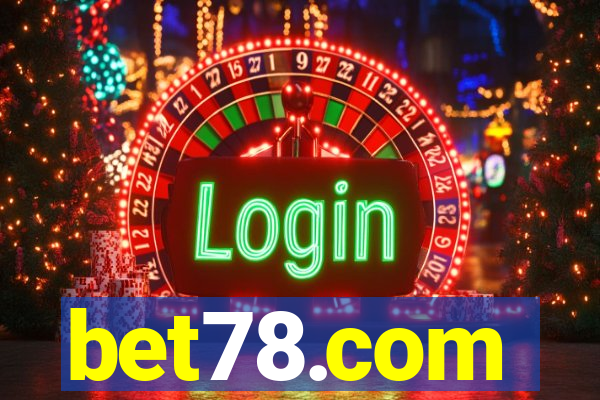 bet78.com