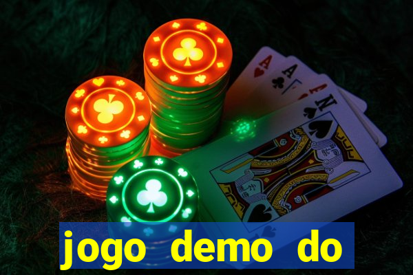 jogo demo do fortune dragon