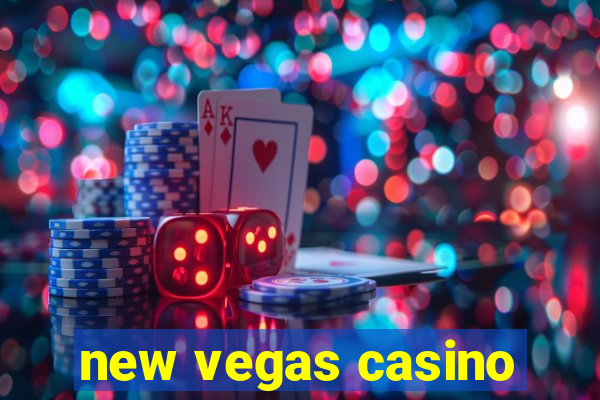 new vegas casino