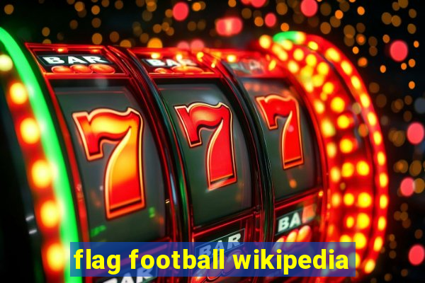 flag football wikipedia