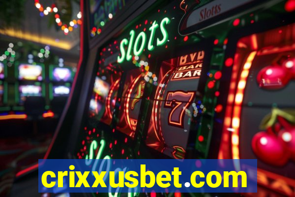 crixxusbet.com